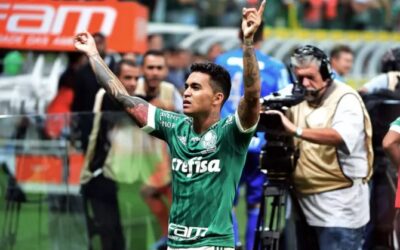 Palmeiras anula Santos e é Campeão da Copa do Brasil!!