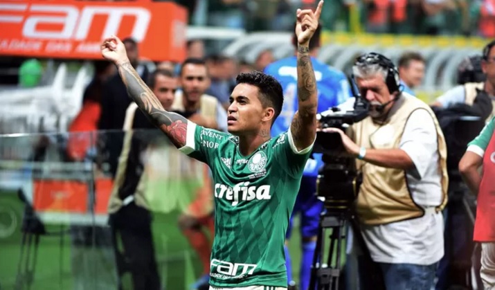 Palmeiras anula Santos e é Campeão da Copa do Brasil!!