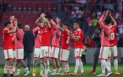 Lugano marca, mas São Paulo perde em casa